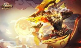 王者关羽典藏最新爆料,传奇武将再塑辉煌，神秘技能引期待