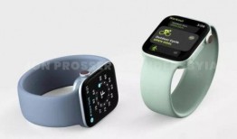 watch7最新爆料,最新爆料揭示颠覆性功能与设计革新