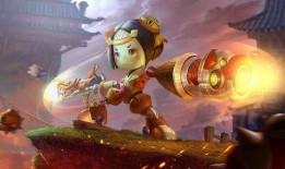 鲁班新皮肤爆料最新版本,鲁班七号全新版本，炫酷特效引期待