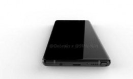 三星8最新爆料消息图片,尖端科技与极致设计的完美融合