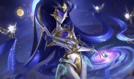 阿古茹最新皮肤爆料,神秘元素引发热议！