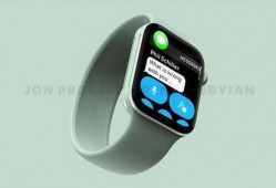 applewatch7最新爆料,全新爆料揭示设计革新与功能升级亮点